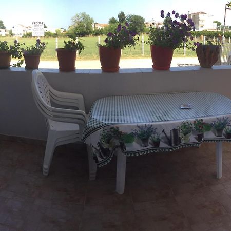 Apartments Daris Ulcinj Habitación foto